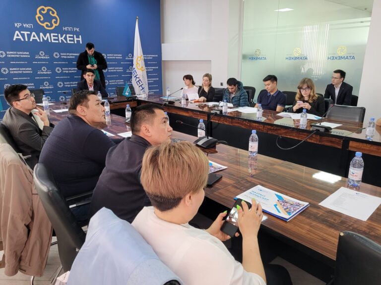 КазТрэйд + Наурыз жұмыскер (2)