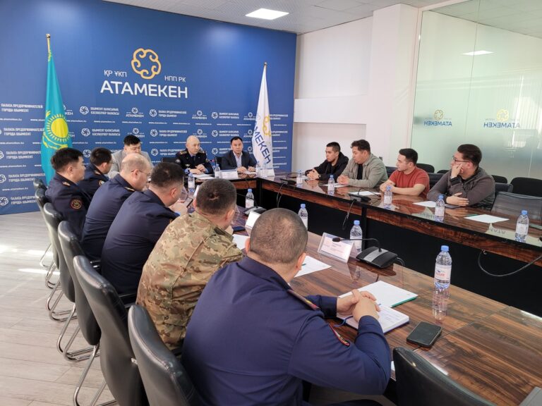 ТЖД жиыны (3)