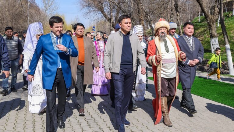 Қошқар ата сейілі (4)