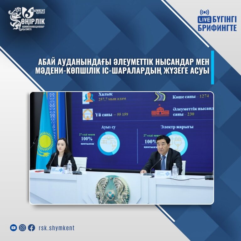 Абай ауданы (3)