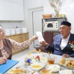 Тыл ардагері (2)