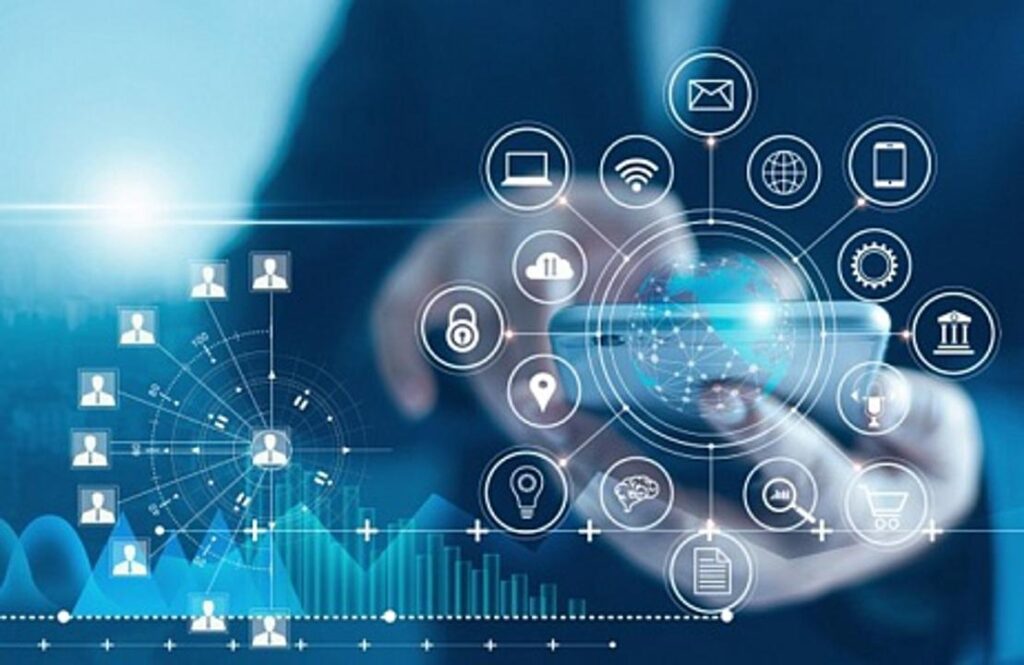 Цифрландыру