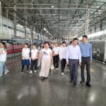 Оқушылар өндірісте. Бал Текстиль мен АГФ групп (11)