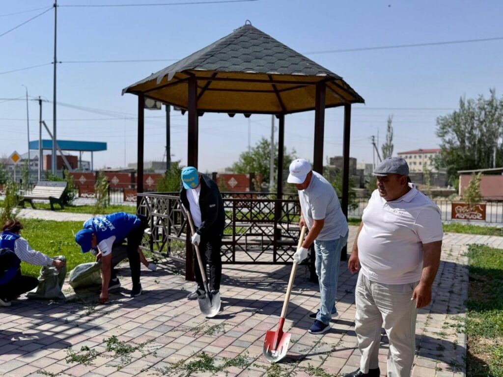 сенбілік (1)