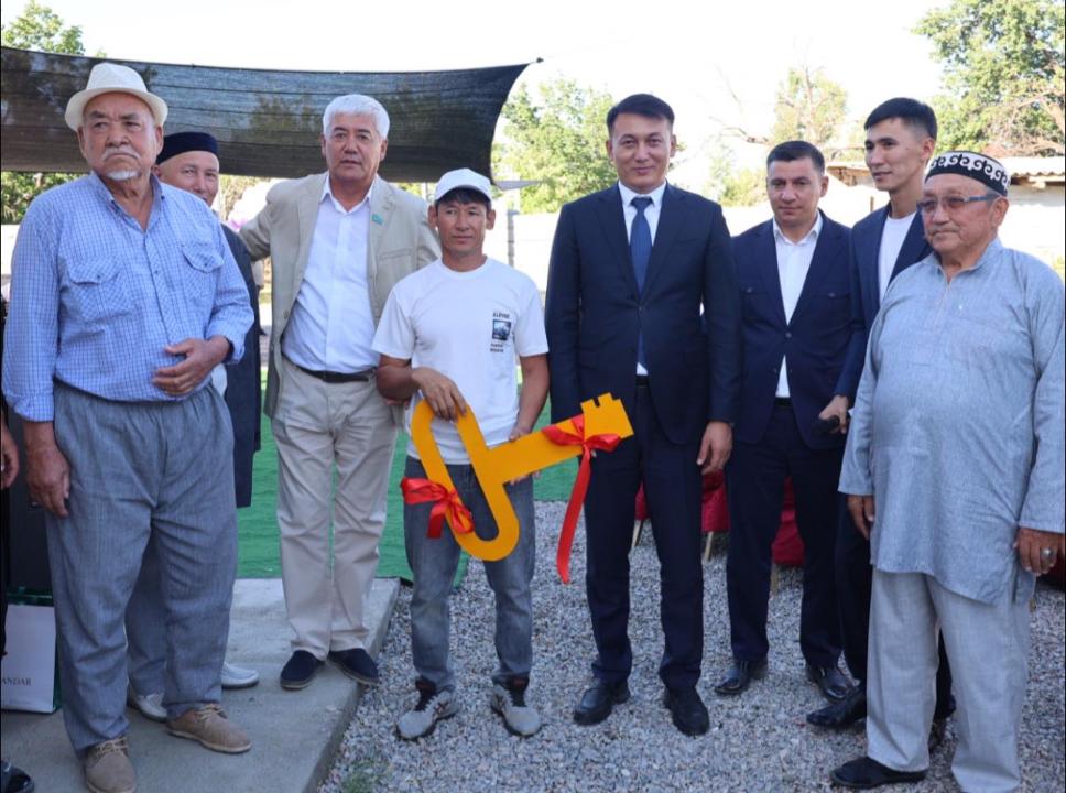 қайырымдылық (2)