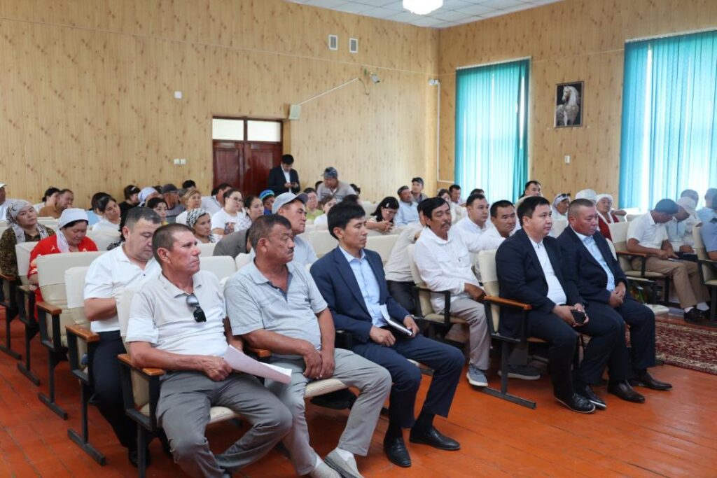 Бабайқорған (1)