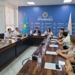 Бизнесті қабылдау (1)