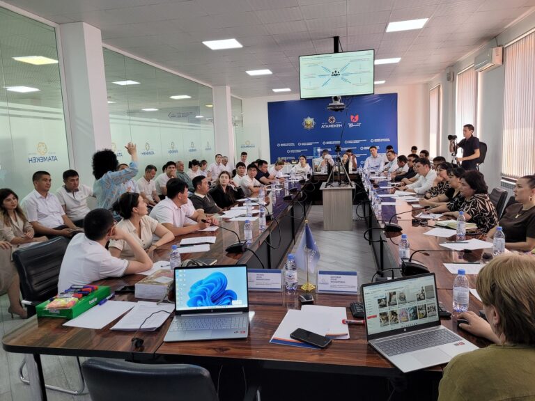 Менторлық (11)