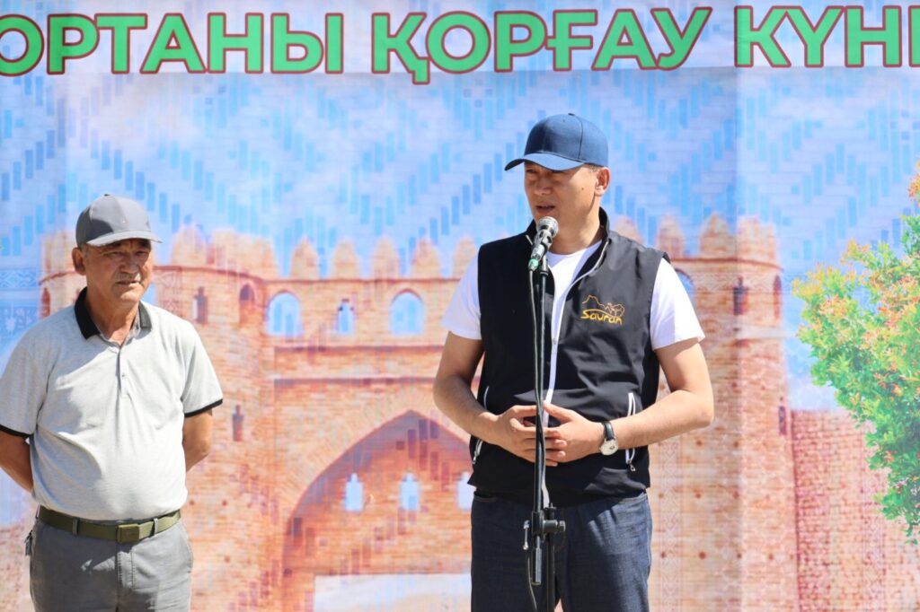 сенбілік (1)