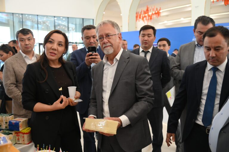 Теңізшевройл, көрме (10)