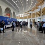 Теңізшевройл көрмесі