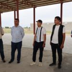 өндірістік