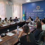 Іскер әйелдер кеңесі (2)