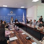 Әйелдер семинар-тренингі (11)