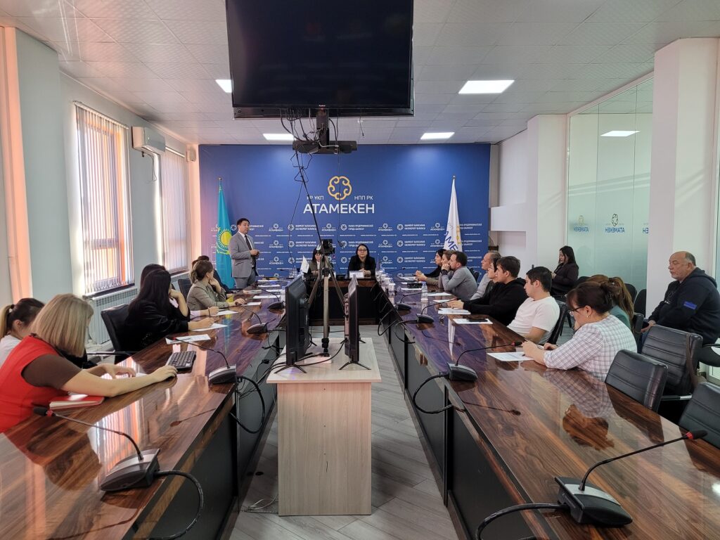 Әйелдер семинар-тренингі (13)