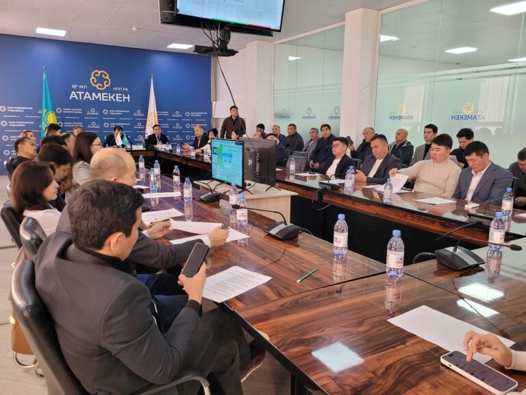 Семинар Комитет МИД (6)