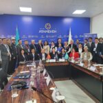 Қырғыз делегациясы (4)